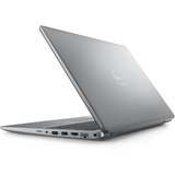 Dell Precision 3580-XCJ92, Notebook grau, Windows 11 Pro 64-Bit, 39.6 cm (15.6 Zoll) & 60 Hz Display, 512 GB SSD