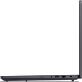 Dell Pro Max 16 (8YTFF), Notebook schwarz, Intel® Core™ Ultra 7 265H, NVIDIA RTX PRO 500, 32 GB DDR5, 1 TB (1 TB SSD), Windows 11 Pro