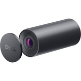 Dell UltraSharp Webcam schwarz