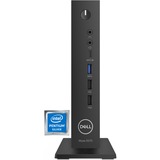 Dell Wyse 5070 Thin Client (JM2H0), Mini-PC schwarz