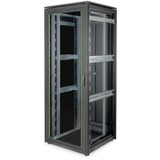 Digitus Netzwerkschrank Unique Serie - 800x800 mm (BxT), IT-Schrank 42 Höheneinheiten