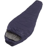 Easy Camp Orbit 300, Schlafsack blau