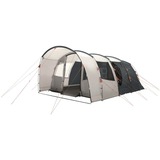 Easy Camp Tunnelzelt Palmdale 600 hellgrau/dunkelgrau, mit Vordach, Modell 2022