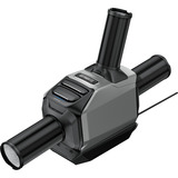 EcoFlow Wave 3, Klimagerät grau