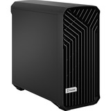 Fractal Design Torrent Black Solid, Tower-Gehäuse schwarz