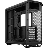 Fractal Design Torrent Black Solid, Tower-Gehäuse schwarz