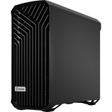 Fractal Design Torrent Black Solid, Tower-Gehäuse schwarz