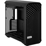 Fractal Design Torrent Black Solid, Tower-Gehäuse schwarz