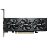 GIGABYTE GeForce RTX 5050 OC Low Profile 8G, Grafikkarte DLSS 4, 2x DisplayPort, 2x HDMI 2.1