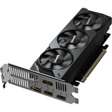 GIGABYTE GeForce RTX 5050 OC Low Profile 8G, Grafikkarte DLSS 4, 2x DisplayPort, 2x HDMI 2.1
