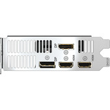 GIGABYTE GeForce RTX 5050 OC Low Profile 8G, Grafikkarte DLSS 4, 2x DisplayPort, 2x HDMI 2.1