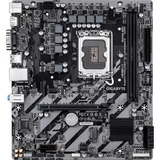 GIGABYTE H810M H, Mainboard 