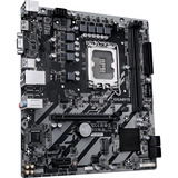 GIGABYTE H810M H, Mainboard 