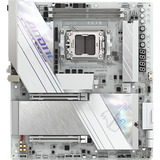 GIGABYTE X870 A TACHYON ICE, Mainboard weiß