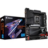 Z790 AORUS ELITE AX, Mainboard