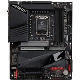 GIGABYTE Z790 AORUS ELITE AX, Mainboard schwarz