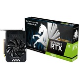 Gainward GeForce RTX 3050 Pegasus, Grafikkarte Lite Hash Rate, 3x DisplayPort, 1x HDMI 2.1