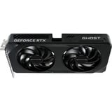 Gainward GeForce RTX 5060 Ti Ghost 8GB, Grafikkarte DLSS 4, 3x DisplayPort, 1x HDMI 2.1