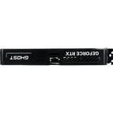 Gainward GeForce RTX 5060 Ti Ghost 8GB, Grafikkarte DLSS 4, 3x DisplayPort, 1x HDMI 2.1