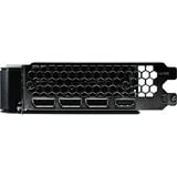 Gainward GeForce RTX 5060 Ti Ghost 8GB, Grafikkarte DLSS 4, 3x DisplayPort, 1x HDMI 2.1