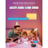 Govee Smart LED WiFi & BLE Light Bulb, LED-Lampe 2er-Pack