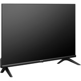 Hisense 40A4K, LED-Fernseher 100 cm (40 Zoll), schwarz, FullHD, Triple Tuner, SmartTV