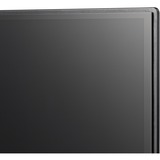 Hisense 40A4K, LED-Fernseher 100 cm (40 Zoll), schwarz, FullHD, Triple Tuner, SmartTV