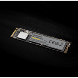 Intenso Premium 1 TB, SSD PCIe 3.0 x4, NVMe 1.3, M.2 2280
