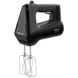 Krups Handmixer 3MIX 6000 GN6028 schwarz, 600 Watt