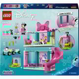 LEGO 43274 Disney Classic Minnies Tierhotel, Konstruktionsspielzeug 