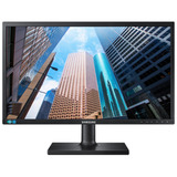 LG 24MB35PY-B Generalüberholt, LED-Monitor 60.45 cm (23.8 Zoll), schwarz, FullHD, AH-IPS, DP, DVI-D, Lautsprecher, USB