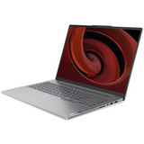 Lenovo IdeaPad Pro 5 16AHP9 Generalüberholt, Notebook grau, AMD Ryzen 7 8845HS, NVIDIA GeForce RTX 4050, 32 GB LPDDR5X, 1 TB (1 TB SSD), ohne Betriebssystem