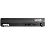 Lenovo ThinkCentre M90q Tiny Generalüberholt, Mini-PC schwarz, Windows 11 Pro 64-Bit
