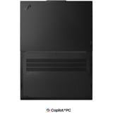 Lenovo ThinkPad E16 G4 (21YC005YGE), Notebook schwarz, Intel® Core™ Ultra 7 355, Intel® Graphics, 32 GB DDR5, 512 GB (512 GB SSD), Windows 11 Pro