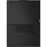 Lenovo ThinkPad L16 AMD G2 (21RH0013GE), Notebook schwarz, AMD Ryzen AI 7 PRO 350, AMD Radeon 860M, 32 GB DDR5, 1 TB (1 TB SSD), Windows 11 Pro