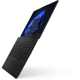 Lenovo ThinkPad L16 AMD G2 (21RH0013GE), Notebook schwarz, AMD Ryzen AI 7 PRO 350, AMD Radeon 860M, 32 GB DDR5, 1 TB (1 TB SSD), Windows 11 Pro