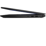 Lenovo ThinkPad L16 AMD G2 (21RH0013GE), Notebook schwarz, AMD Ryzen AI 7 PRO 350, AMD Radeon 860M, 32 GB DDR5, 1 TB (1 TB SSD), Windows 11 Pro