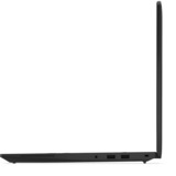 Lenovo ThinkPad L16 AMD G2 (21RH0013GE), Notebook schwarz, AMD Ryzen AI 7 PRO 350, AMD Radeon 860M, 32 GB DDR5, 1 TB (1 TB SSD), Windows 11 Pro