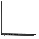 Lenovo ThinkPad L16 AMD G2 (21RH0013GE), Notebook schwarz, AMD Ryzen AI 7 PRO 350, AMD Radeon 860M, 32 GB DDR5, 1 TB (1 TB SSD), Windows 11 Pro