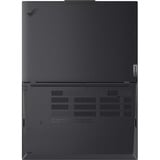 Lenovo ThinkPad T16 G4 (21QE0057GE), Notebook schwarz, Intel® Core™ Ultra 7 255U, Intel® Arc™ Graphics, 32 GB DDR5, 1 TB (1 TB SSD), Windows 11 Pro