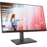 Lenovo ThinkVision P24q-30, LED-Monitor 61 cm (24 Zoll), schwarz, QHD, IPS, 60Hz