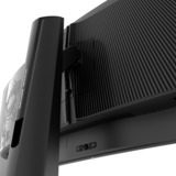 MSI MPG 491CQPXDE QD-OLED, Gaming-Monitor 124.5 cm (49 Zoll), schwarz, DQHD, Curved, USB-Hub, USB-C, 240Hz Panel
