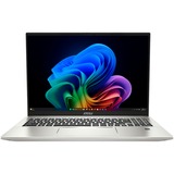MSI Prestige A16 AI+ A3HMG-036, Notebook silber, AMD Ryzen AI 9 365, AMD Radeon 880M, 32 GB LPDDR5X, 1 TB (1 TB SSD), Windows 11 Home 64-Bit