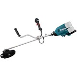 Makita Akku-Freischneider DUR369AZX6, 36Volt (2x18V), Rasentrimmer blau/schwarz, ohne Akku und Ladegerät