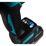 Makita Akku-Schlagschrauber DTW300RTJ, 18Volt blau/schwarz, 2x Li-Ion-Akku 5Ah, im MAKPAC Gr.2