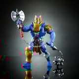 Mattel Masters of the Universe Origins Thundercats Panthro, Spielfigur 