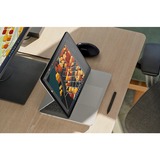 Microsoft Surface Laptop Studio Commercial, Notebook platin, Windows 10 Pro, 2TB, i7, 36.6 cm (14.4 Zoll) & 120 Hz Display, 2 TB SSD