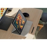 Microsoft Surface Laptop Studio for Business, Notebook platin, Intel® Core™ i7-11370H, NVIDIA RTX A2000, 32 GB LPDDR4X, 2 TB (2 TB SSD), Windows 10 Pro, 2TB, i7