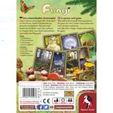 Pegasus Fungi, Kartenspiel 