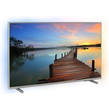Philips 58PUS7855/12, LED-Fernseher 146 cm(58 Zoll), silber, UltraHD/4K, WLAN, Ambilight, Dolby Vision